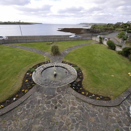 Sandwick Bay Guest House Stornoway  Exterior photo