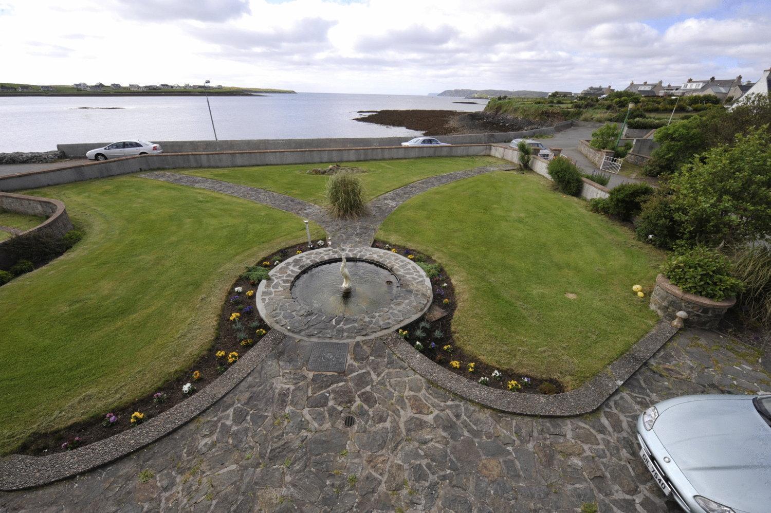 Sandwick Bay Guest House Stornoway  Exterior photo