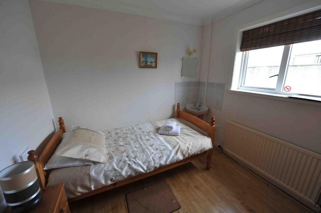 Sandwick Bay Guest House Stornoway  Room photo