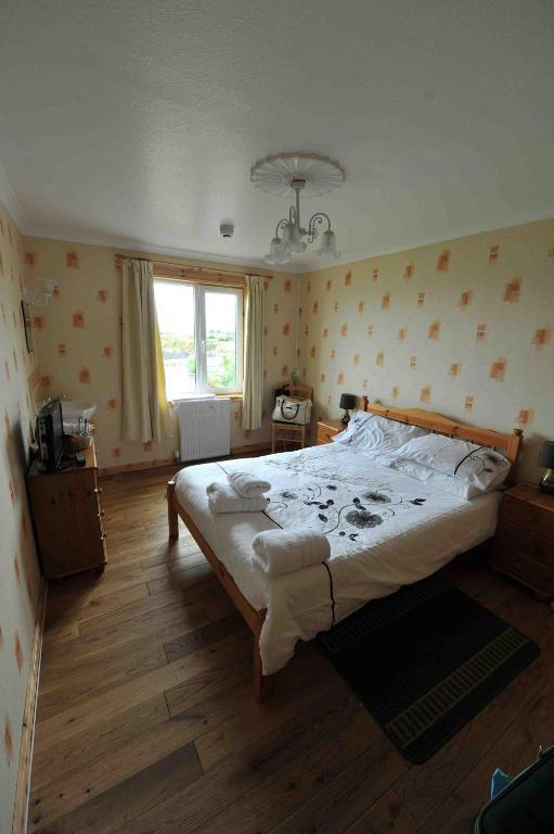 Sandwick Bay Guest House Stornoway  Room photo